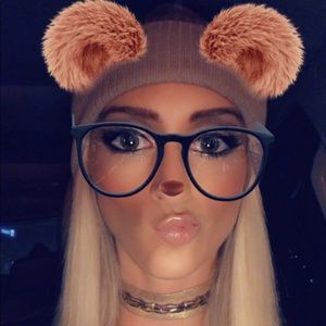 Meet your Posher, Kristin